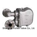 Flanged Lever Ball Float Type Steam Trap (CS41H-16)